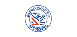 Safe Contractor Approved