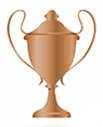 cup bronze