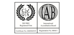 ISO 9001