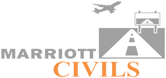 Marriott Civils Logo