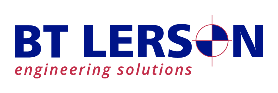 BT Lerson Logo