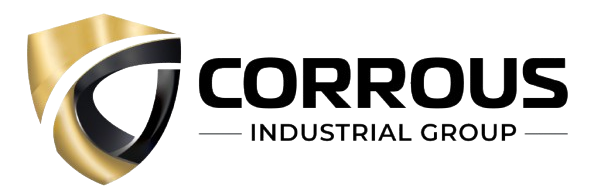 Corrous Industrial Group Logo
